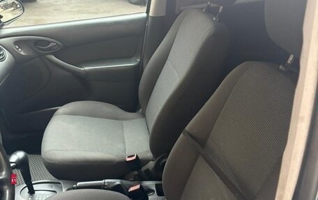 Ford Focus IV, 2004 год, 550 000 рублей, 7 фотография