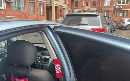 Ford Focus IV, 2004 год, 550 000 рублей, 13 фотография