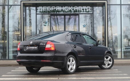 Skoda Octavia, 2009 год, 795 000 рублей, 3 фотография