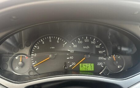 Ford Focus IV, 2004 год, 550 000 рублей, 16 фотография