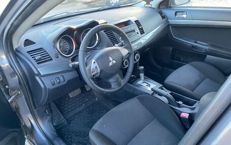 Mitsubishi Lancer IX, 2008 год, 650 000 рублей, 5 фотография