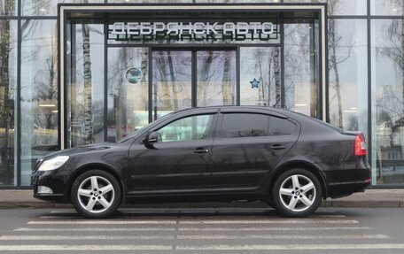 Skoda Octavia, 2009 год, 795 000 рублей, 2 фотография