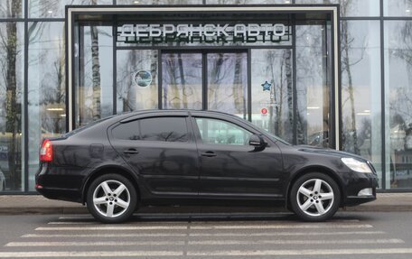 Skoda Octavia, 2009 год, 795 000 рублей, 4 фотография