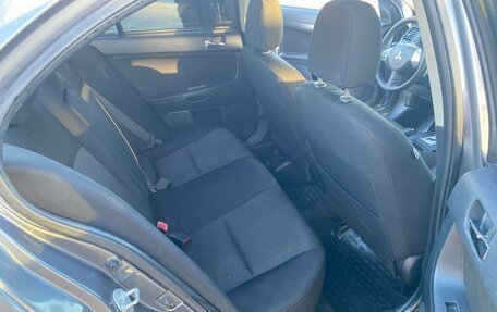 Mitsubishi Lancer IX, 2008 год, 650 000 рублей, 6 фотография