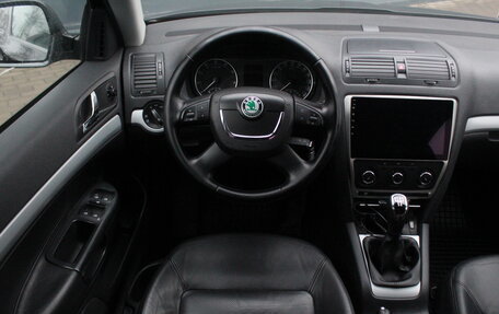 Skoda Octavia, 2009 год, 795 000 рублей, 7 фотография