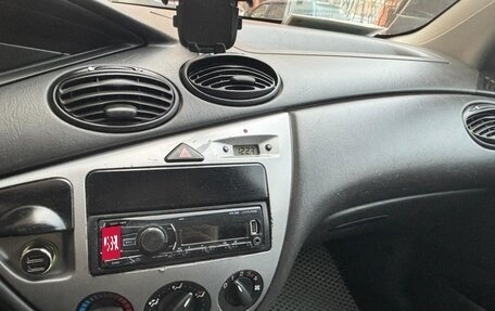 Ford Focus IV, 2004 год, 550 000 рублей, 15 фотография