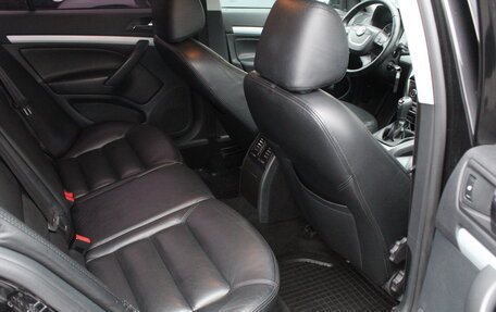 Skoda Octavia, 2009 год, 795 000 рублей, 19 фотография