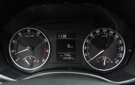 Skoda Octavia, 2009 год, 795 000 рублей, 9 фотография