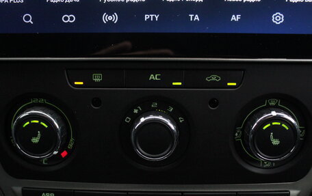 Skoda Octavia, 2009 год, 795 000 рублей, 15 фотография