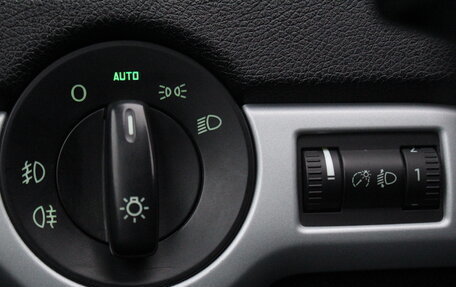 Skoda Octavia, 2009 год, 795 000 рублей, 17 фотография