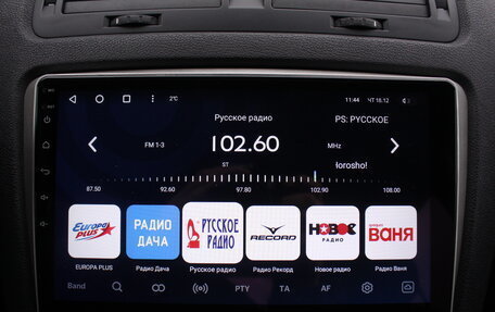 Skoda Octavia, 2009 год, 795 000 рублей, 14 фотография