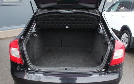 Skoda Octavia, 2009 год, 795 000 рублей, 20 фотография