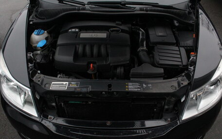 Skoda Octavia, 2009 год, 795 000 рублей, 21 фотография