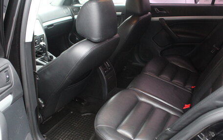 Skoda Octavia, 2009 год, 795 000 рублей, 18 фотография