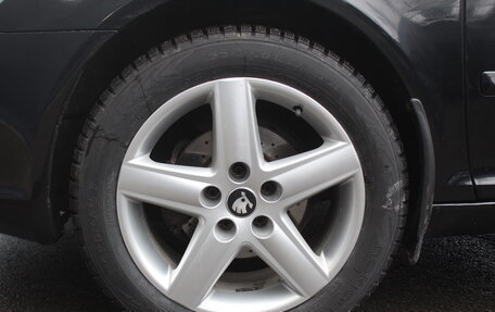 Skoda Octavia, 2009 год, 795 000 рублей, 22 фотография