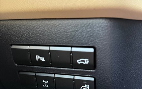 Lexus NX I, 2016 год, 2 756 000 рублей, 7 фотография