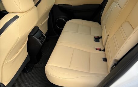 Lexus NX I, 2016 год, 2 756 000 рублей, 12 фотография