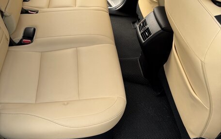 Lexus NX I, 2016 год, 2 756 000 рублей, 15 фотография