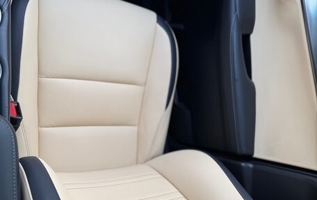 Lexus NX I, 2016 год, 2 756 000 рублей, 11 фотография