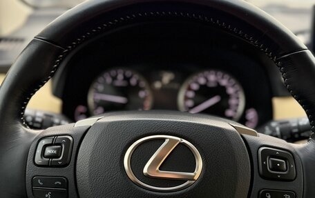 Lexus NX I, 2016 год, 2 756 000 рублей, 9 фотография