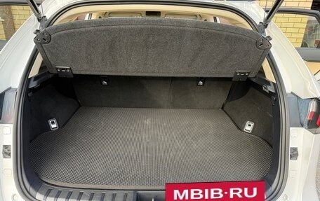 Lexus NX I, 2016 год, 2 756 000 рублей, 16 фотография