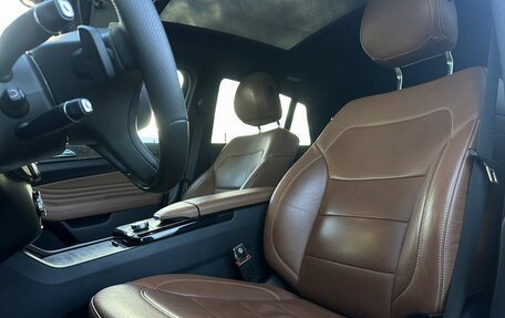 Mercedes-Benz GLE Coupe, 2015 год, 4 150 000 рублей, 12 фотография