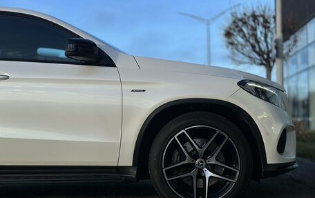 Mercedes-Benz GLE Coupe, 2015 год, 4 150 000 рублей, 9 фотография