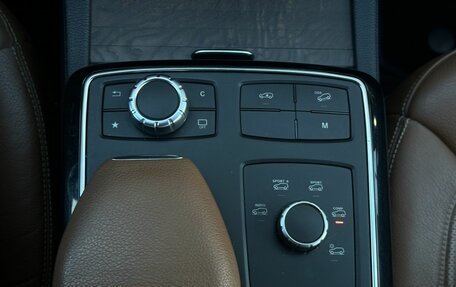 Mercedes-Benz GLE Coupe, 2015 год, 4 150 000 рублей, 24 фотография