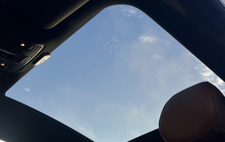 Mercedes-Benz GLE Coupe, 2015 год, 4 150 000 рублей, 28 фотография