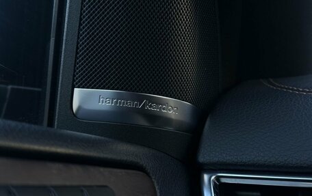 Mercedes-Benz GLE Coupe, 2015 год, 4 150 000 рублей, 22 фотография