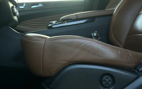 Mercedes-Benz GLE Coupe, 2015 год, 4 150 000 рублей, 25 фотография