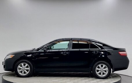 Toyota Camry, 2009 год, 1 249 000 рублей, 8 фотография