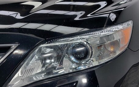 Toyota Camry, 2009 год, 1 249 000 рублей, 9 фотография