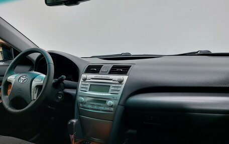 Toyota Camry, 2009 год, 1 249 000 рублей, 12 фотография