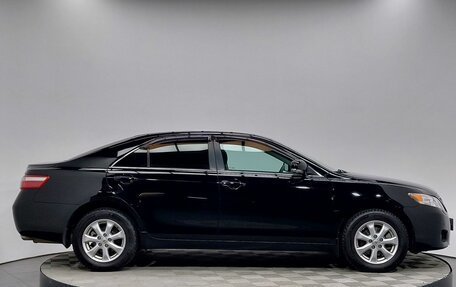 Toyota Camry, 2009 год, 1 249 000 рублей, 4 фотография