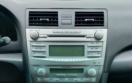 Toyota Camry, 2009 год, 1 249 000 рублей, 13 фотография