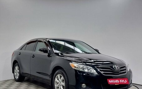 Toyota Camry, 2009 год, 1 249 000 рублей, 3 фотография