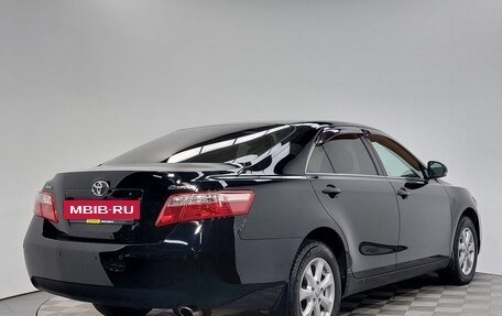 Toyota Camry, 2009 год, 1 249 000 рублей, 5 фотография
