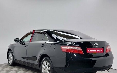 Toyota Camry, 2009 год, 1 249 000 рублей, 7 фотография