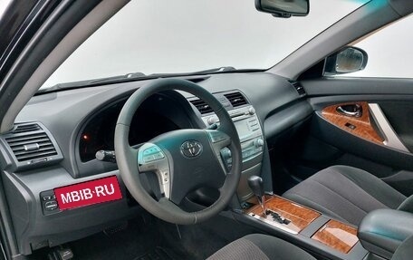 Toyota Camry, 2009 год, 1 249 000 рублей, 10 фотография