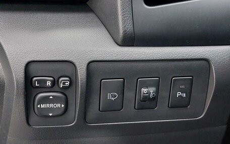 Toyota Camry, 2009 год, 1 249 000 рублей, 16 фотография