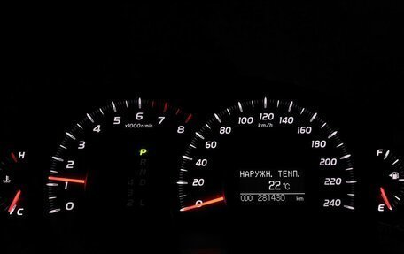 Toyota Camry, 2009 год, 1 249 000 рублей, 20 фотография