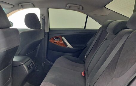 Toyota Camry, 2009 год, 1 249 000 рублей, 18 фотография