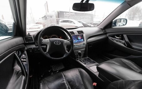 Toyota Camry, 2006 год, 840 000 рублей, 3 фотография