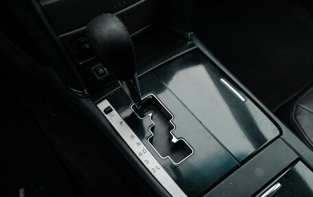 Toyota Camry, 2006 год, 840 000 рублей, 9 фотография