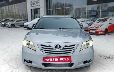 Toyota Camry, 2006 год, 840 000 рублей, 2 фотография