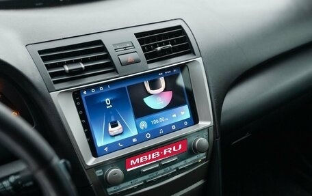 Toyota Camry, 2006 год, 840 000 рублей, 7 фотография