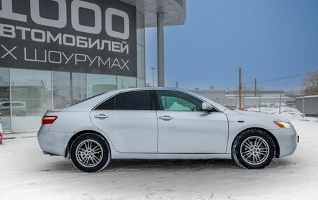Toyota Camry, 2006 год, 840 000 рублей, 12 фотография