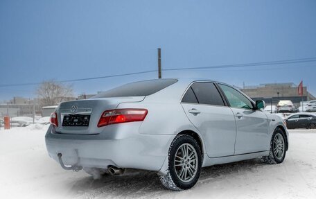 Toyota Camry, 2006 год, 840 000 рублей, 13 фотография