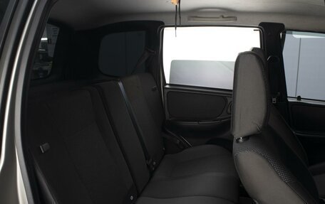 Chevrolet Niva I рестайлинг, 2019 год, 790 000 рублей, 6 фотография